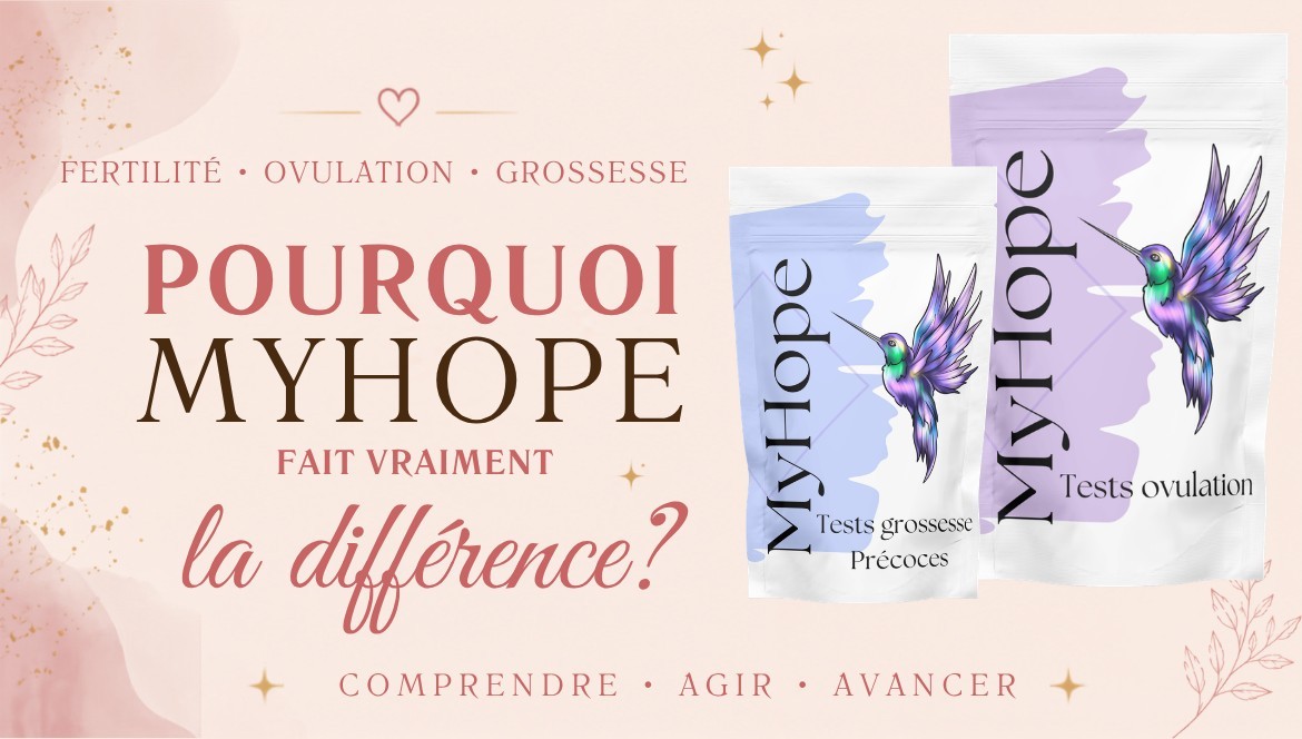 Pourquoi les tests MyHope font vraiment la différence ?